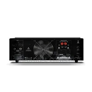 Original Wharfedale Pro MP2800 Power Amplifier