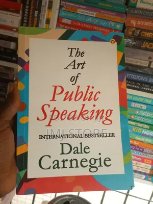 The Art of Public Speaking