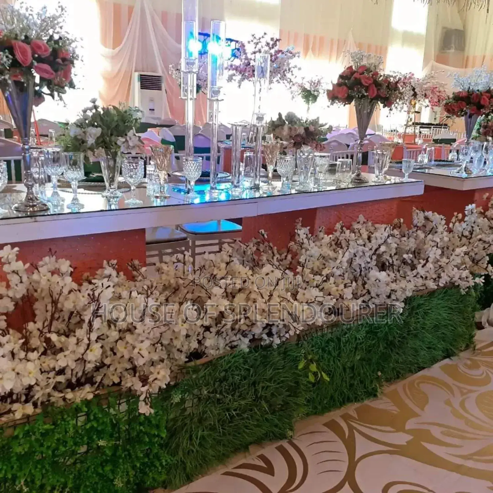 Splendourer Events