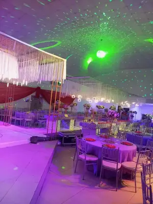 Splendourer Events