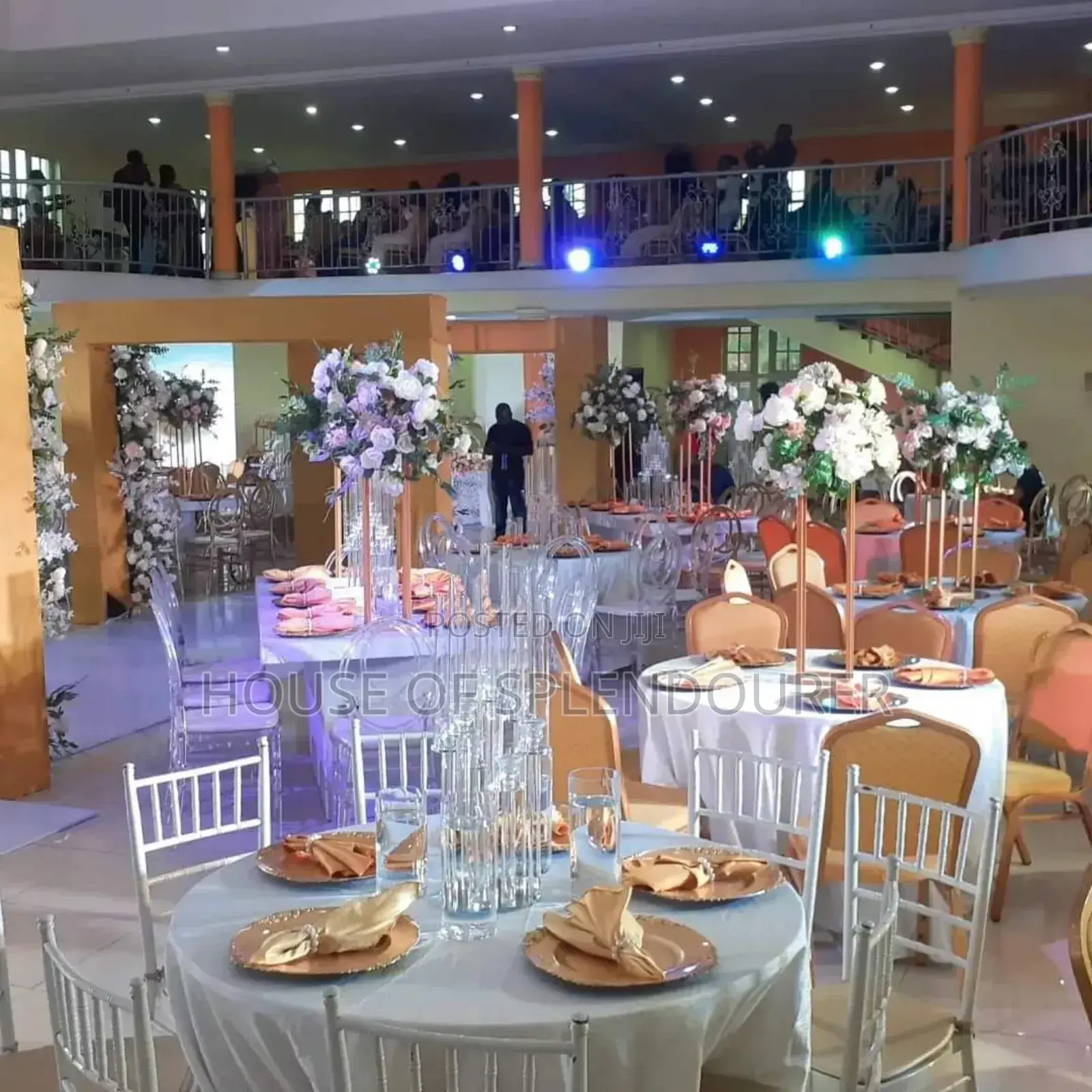 Splendourer Events
