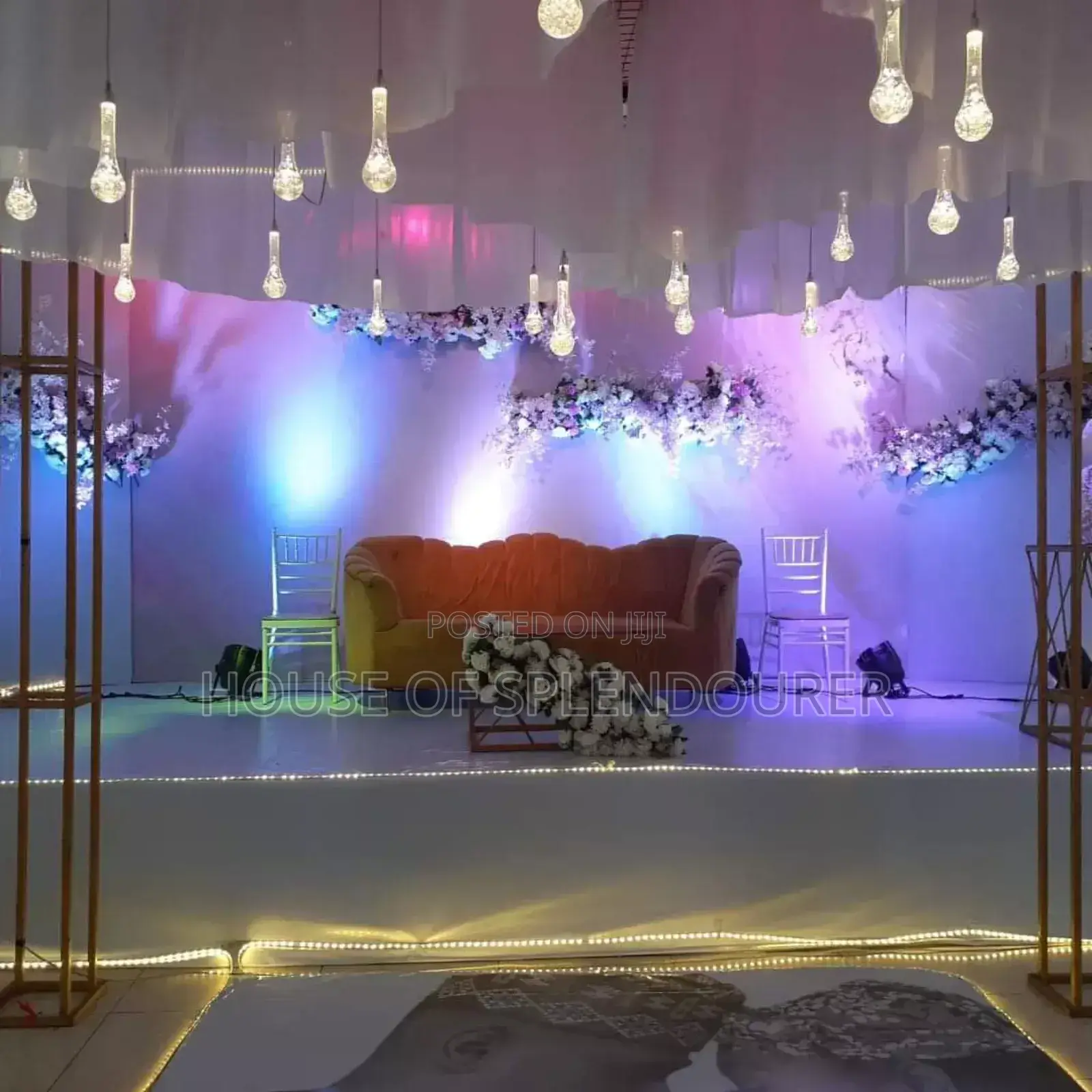 Splendourer Events