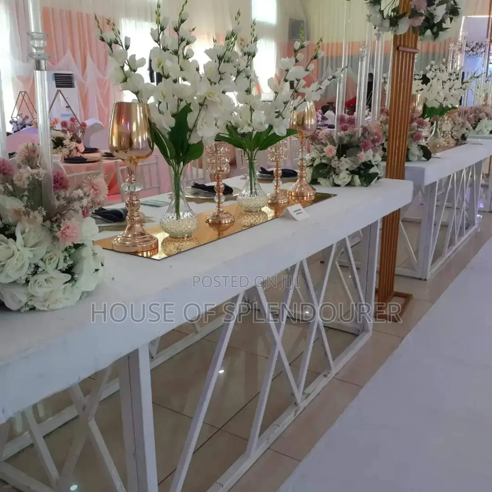 Splendourer Events