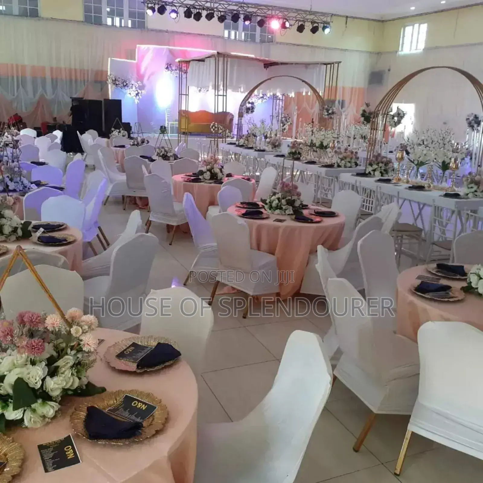 Splendourer Events
