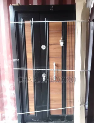 Turkey Special Door 