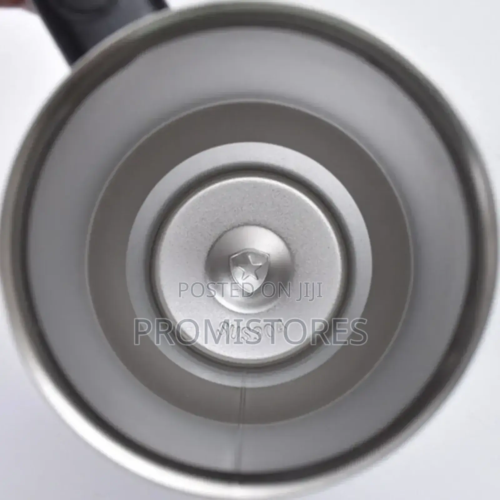 Vacuum Straw Flask