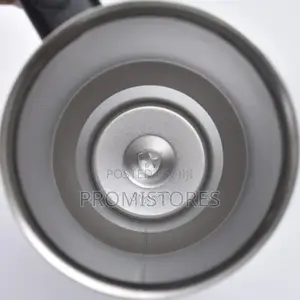 Vacuum Straw Flask