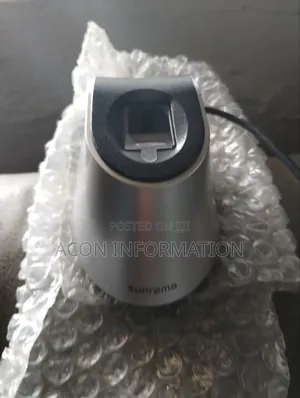 Suprema Biomini Plus2