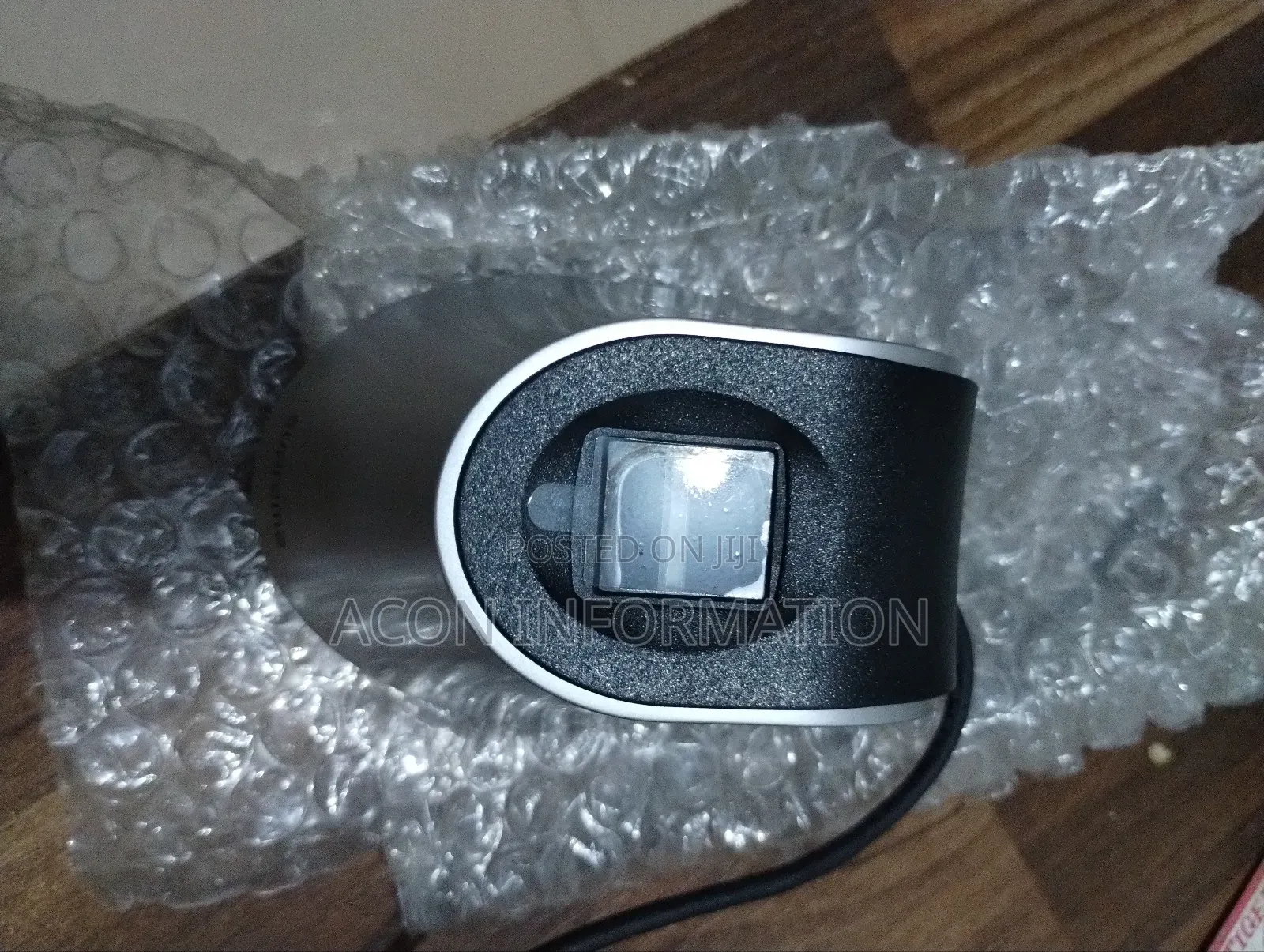 Suprema Biomini Plus2
