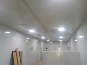 Cost of 150 Tons Cold Room in Yenagoa - Nigeria
