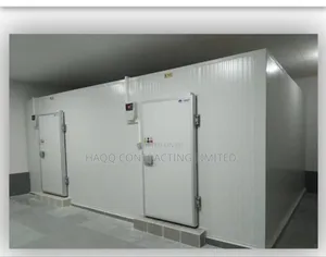 Price of 150 Tons Cold Room in Kano- Nigeria?