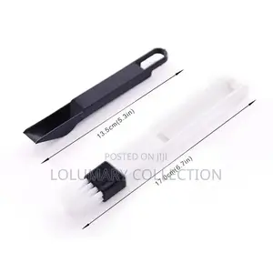 Multipurpose Window Cleaning Brush
