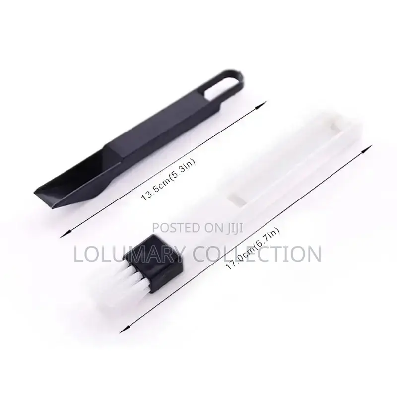 Multipurpose Window Cleaning Brush