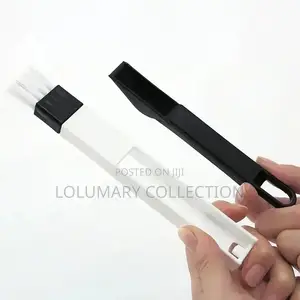 Multipurpose Window Cleaning Brush