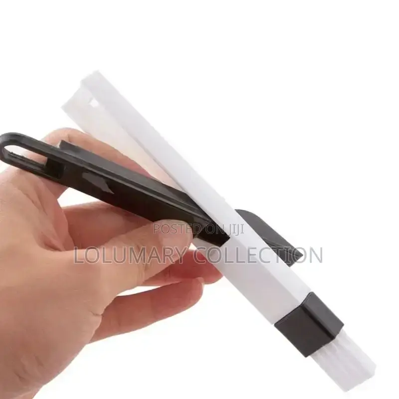 Multipurpose Window Cleaning Brush