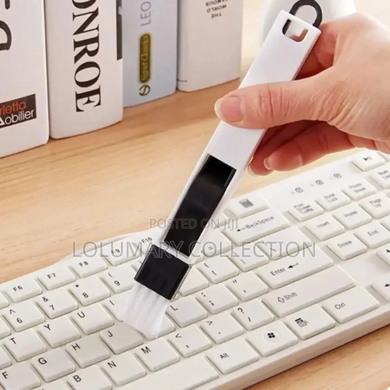 Multipurpose Window Cleaning Brush
