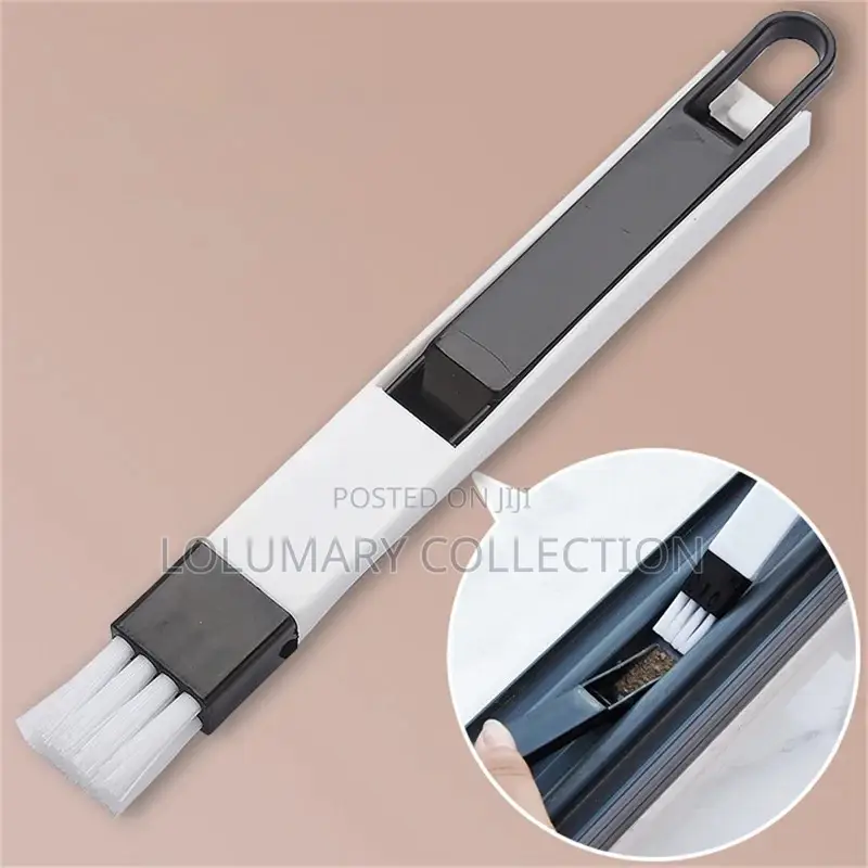 Multipurpose Window Cleaning Brush
