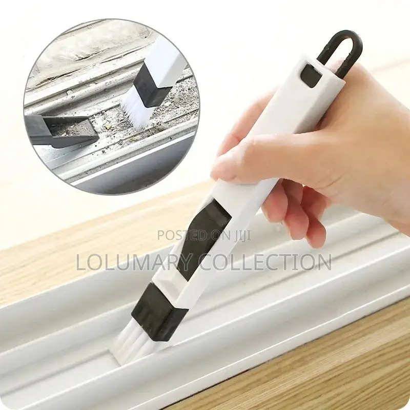 Multipurpose Window Cleaning Brush