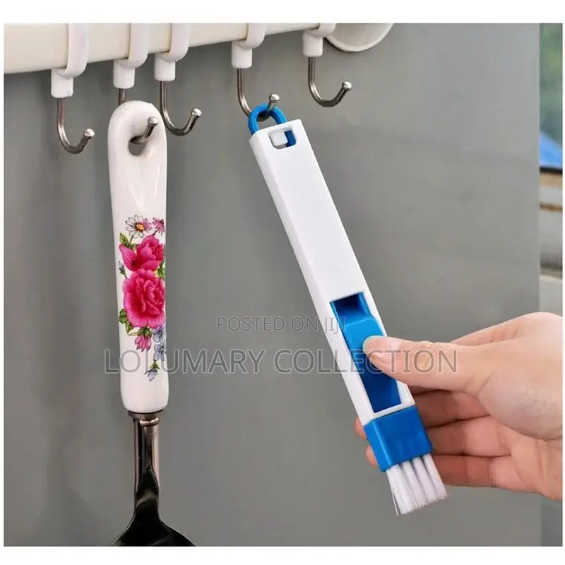 Multipurpose Window Cleaning Brush