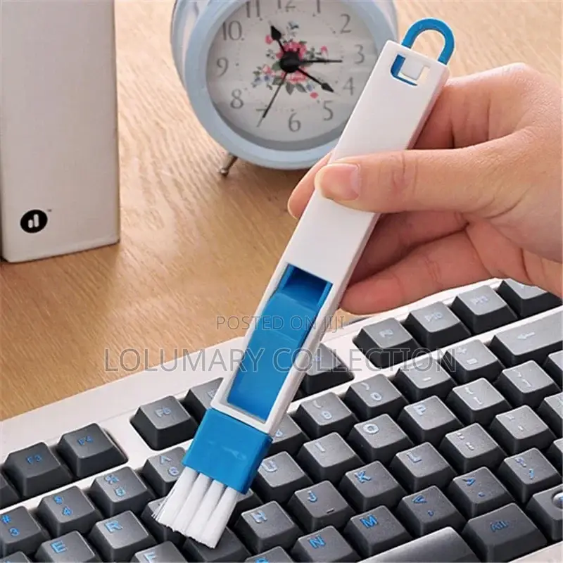 Multipurpose Window Cleaning Brush