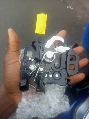 2016 Ford Edge Bonnet Catcher