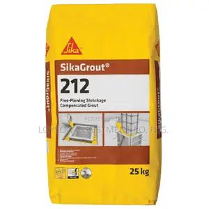 Sikagrout 212