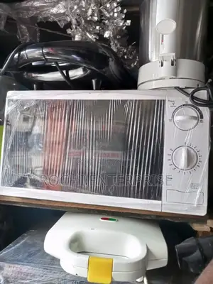 Hinari Microwave