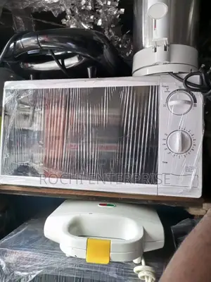 Hinari Microwave