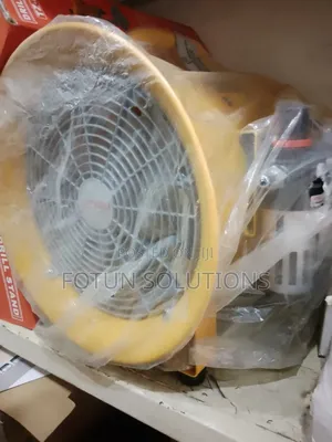 Electric Ventilator Explosion Proof 16 Inches