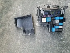Hyundai Veloster Complete Fuse Box