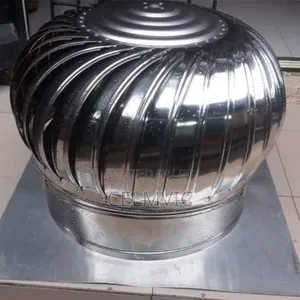 Roof Wind Turbine Roof Extractor
