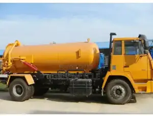 Septic Tank/ Soak Away Removal Service