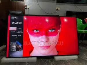 55 Samsung Qled Uhd Hdr Smart Tv