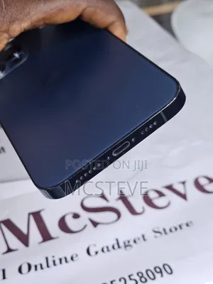 Apple iPhone 12 Pro Max 512 GB Blue