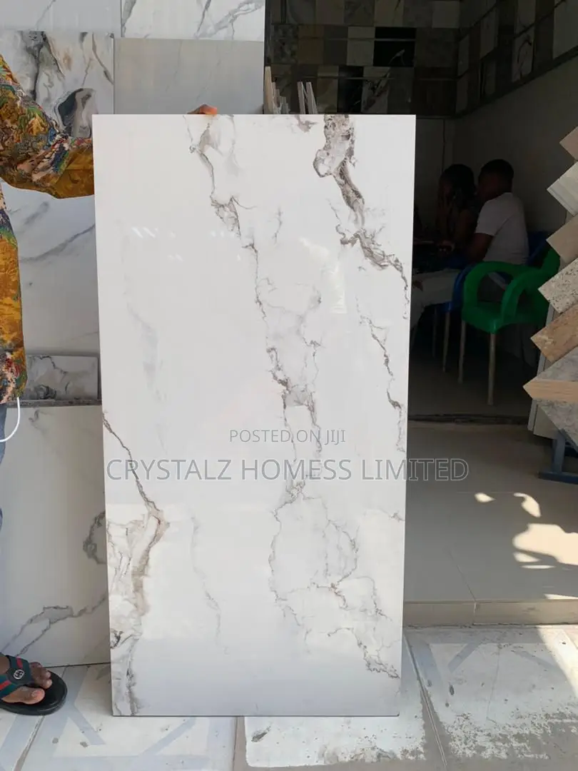 60*120 Tiles Virony Goodwill