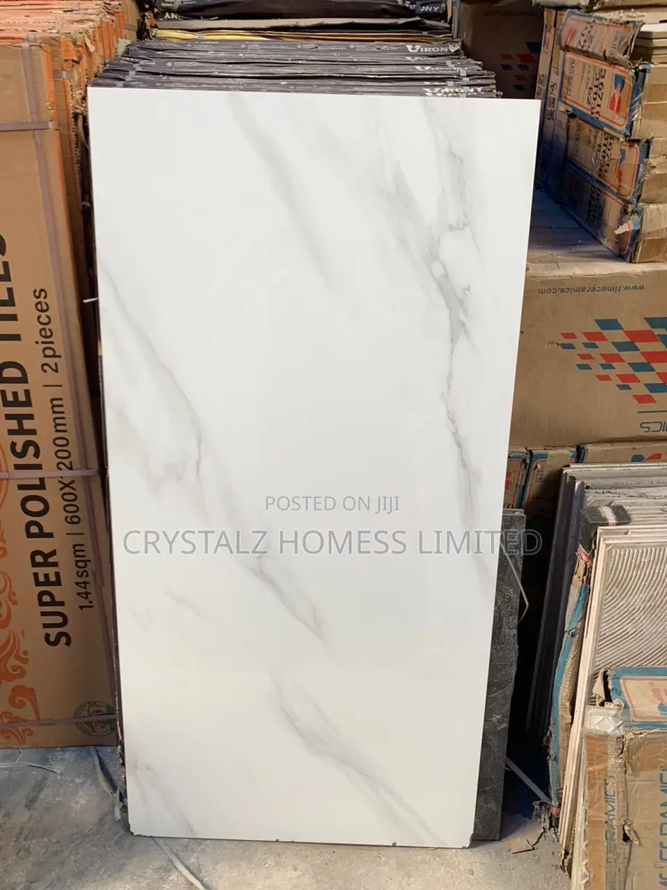60*120 Tiles Virony Goodwill