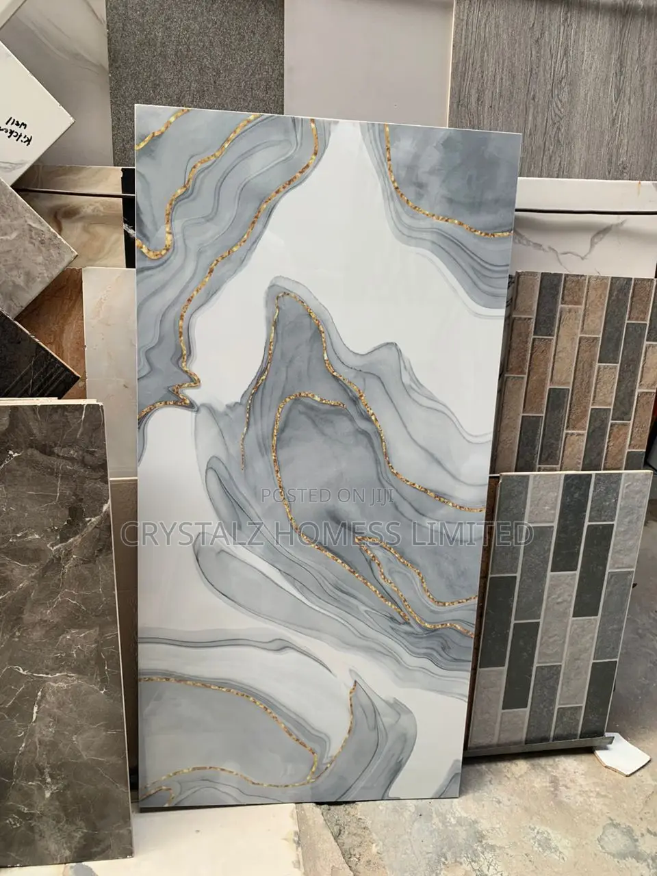 60*120 Tiles Virony Goodwill
