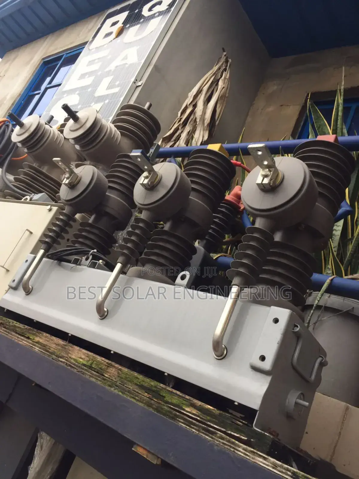 11KV Auto Recloser