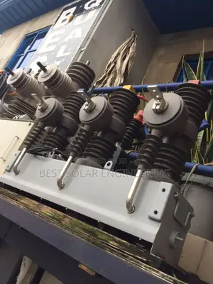 11KV Auto Recloser