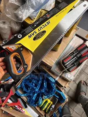 Furniture Saw