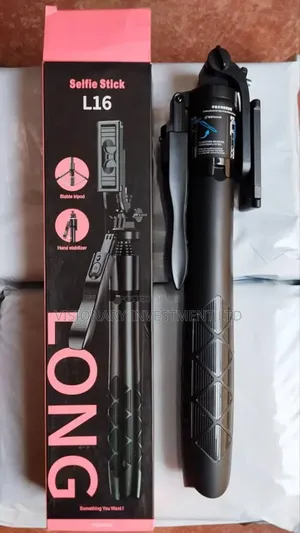 Selfie Stick L16