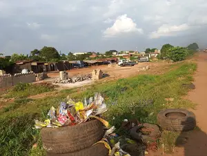 8000 SQM Directly Opposite New Haven Boys Secondary School