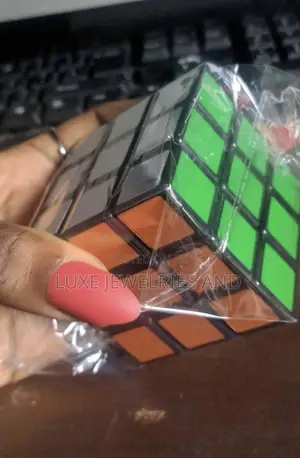 Original Smooth Spin Rubik’S Cube Available for Sale in Bulk