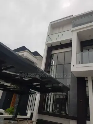 5bdrm Duplex in Megamound, Lekki for sale