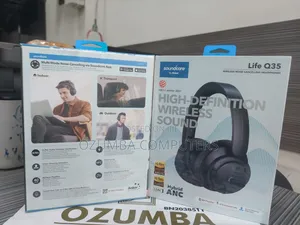 Soundcore Life Q35 Headphones