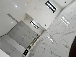 Furnished 4bdrm Duplex in Shonibare Estate for sale