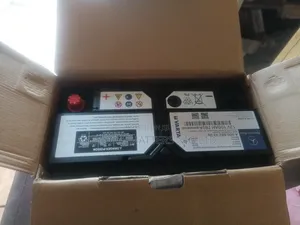 Direct Mercedes Benz Battery