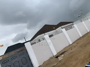 3bdrm Bungalow in Minna for sale
