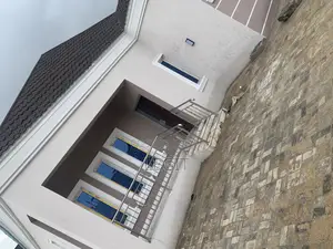 3bdrm Bungalow in Minna for sale