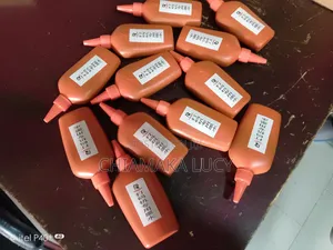 Stamp Ink for Coding Machine